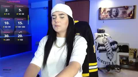 You Baby online show from 06.02.26