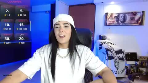 You Baby online show from 06.15.26