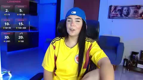You Baby online show from 06.23.26