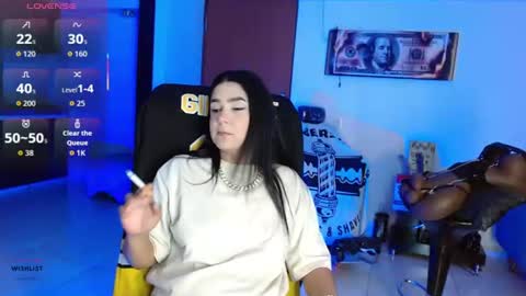You Baby online show from 07.12.26