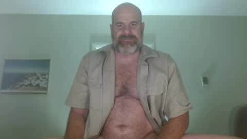 Bacchus online show from 07.19.26