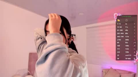 Andrea online show from 11.28.25