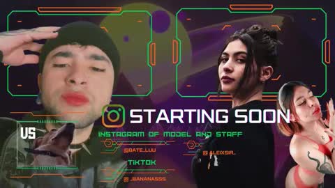 Lunita  online show from 01.14.26