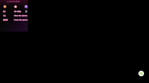 Lunita  online show from 02.22.26