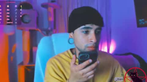 Lunita  online show from 03.09.26