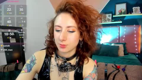 Sofia online show from 02.13.25