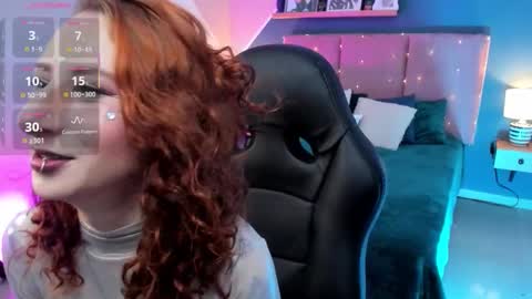 Snapshot of _beck_art_ chatting on 09.27.25 Sofia online show from 09.27.25