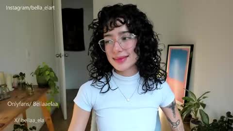 Ella  online show from 02.13.25