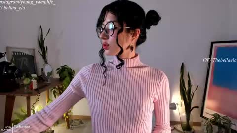 Ella  online show from 05.31.26