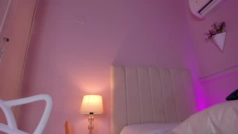 Hi guys i am Bianca  online show from 02.11.25