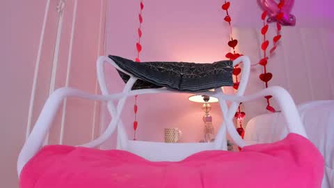 Hi guys i am Bianca  online show from 02.16.25