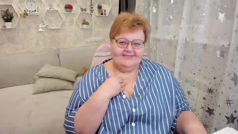 Snapshot of _big_beautiful_love_ chatting on 01.12.25 Louise  ONLY IN PVT  Masturbation with dildo and cum  Naked  Show and play with pussy  Blow job  Hand job  ONLY IN PVT  online show from 01.12.25