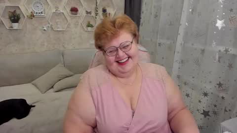 Snapshot of _big_beautiful_love_ chatting on 02.27.25 Louise  ONLY IN PVT  Masturbation with dildo and cum  Naked  Show and play with pussy  Blow job  Hand job  ONLY IN PVT  online show from 02.27.25