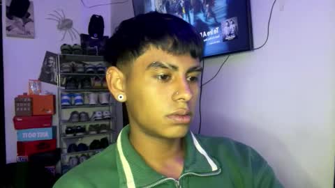 Snapshot of _billowy_ chatting on 11.15.25 _billowy_ online show from 11.15.25