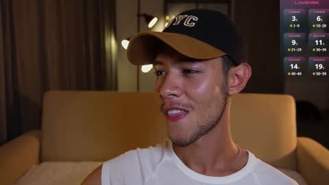 BILLY online show from 10.29.25