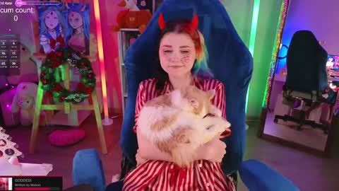 Alice .. online show from 12.18.24