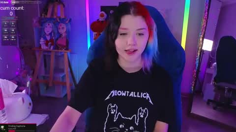 Alice .. online show from 02.12.25