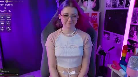 Alice .. online show from 07.15.26