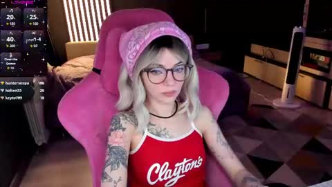 Olivia Subscribe to my Fansly -   online show from 06.13.26
