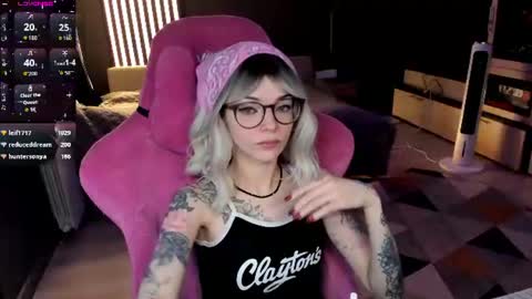 Olivia Subscribe to my Fansly -   online show from 06.15.26