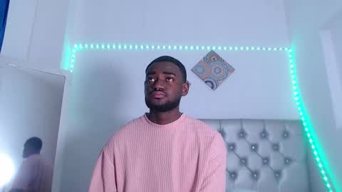 Andrew online show from 01.07.26