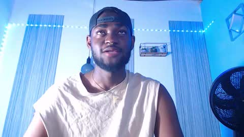 Andrew online show from 02.04.26