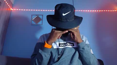 Andrew online show from 02.26.26