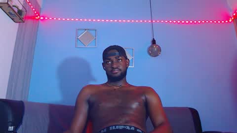 Andrew online show from 02.28.26