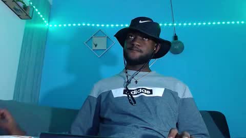 Andrew online show from 03.14.26