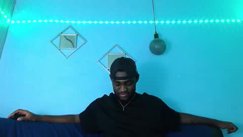 Andrew online show from 03.29.26