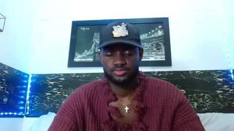 Andrew online show from 06.02.26