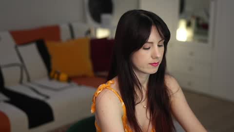 Lili online show from 11.10.25