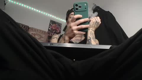 SHADOW online show from 02.16.26