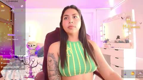 _blind_melon_ online show from 10.15.25