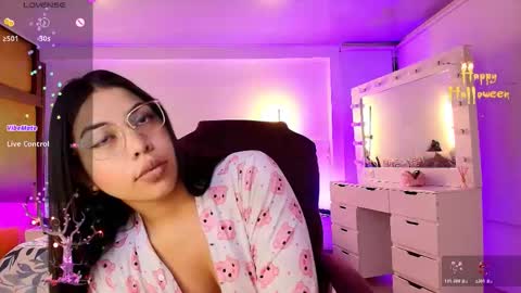 _blind_melon_ online show from 10.21.25