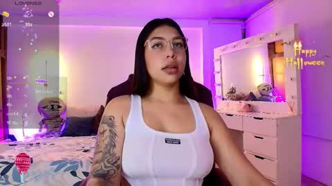 _blind_melon_ online show from 10.28.25