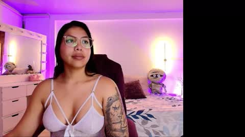 _blind_melon_ online show from 10.30.25