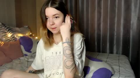 Elizabeth online show from 07.11.26