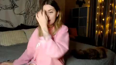 Elizabeth online show from 07.25.26
