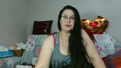 KHALEESI online show from 12.05.24