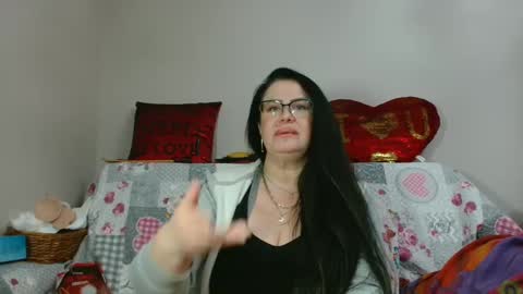KHALEESI online show from 12.17.24