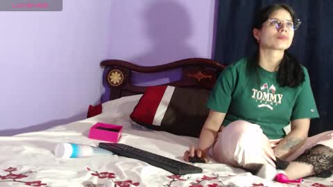 Snapshot of _boombom__ chatting on 10.10.25 _boombom__ online show from 10.10.25