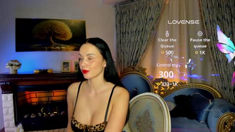lovense squirt bigboobs anal online show from 12.03.24