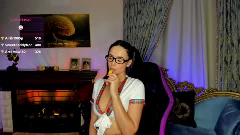 lovense squirt bigboobs anal online show from 01.26.25