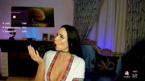 lovense squirt bigboobs anal online show from 02.09.25