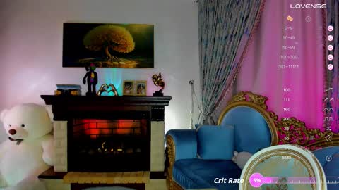 lovense squirt bigboobs anal online show from 12.01.25