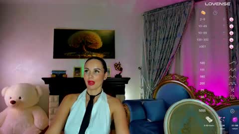 lovense squirt bigboobs anal online show from 12.13.25