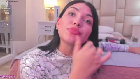 Brenda  online show from 02.19.25