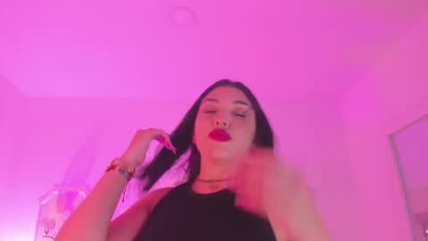 Brenda  online show from 10.26.25