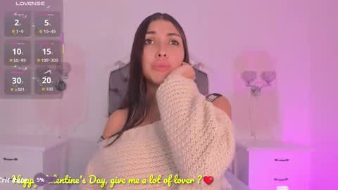 Brenda  online show from 02.15.26